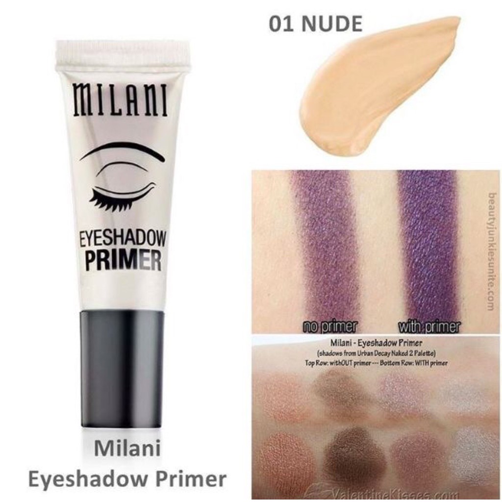 Milani - Kem lót mắt Milani Eyeshadow Primer 9ml