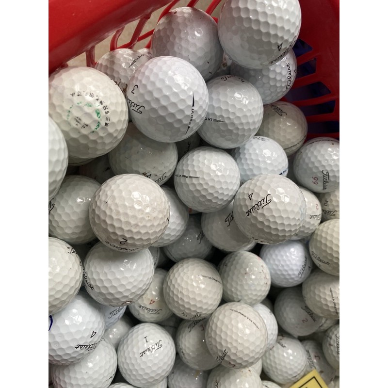 Bóng Golf Titleist prov1