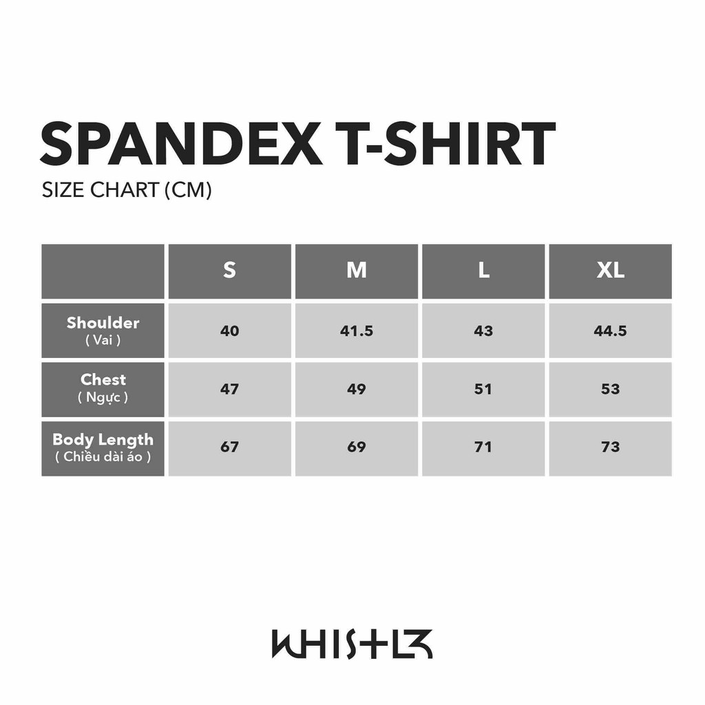 Áo thun T-shirt Whistl3 W3 Logo Tshirt chất liệu Polyester Doubleknit, 2 màu rêu & navy, phong cách thể thao, thoải mái