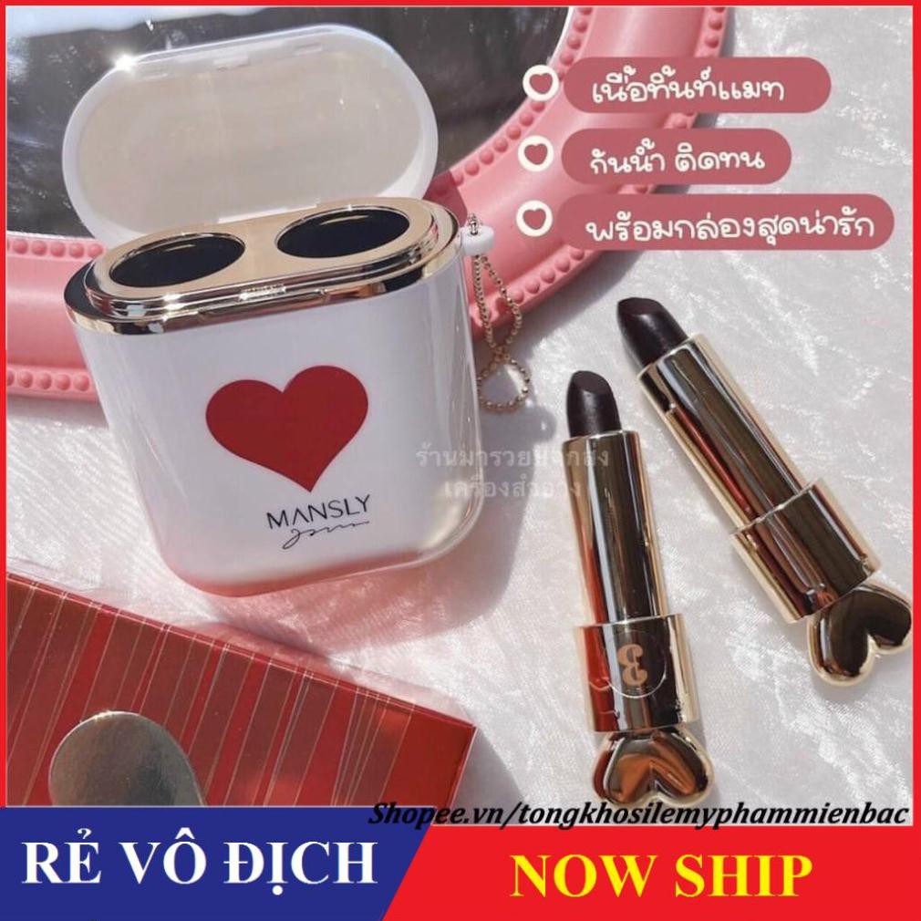 CỰC HOT 2021 - Set 2 son tai nghe - son airpod vỏ trắng kim cương siêu xịn- cực sang chảnh | BigBuy360 - bigbuy360.vn