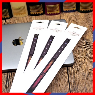 Miếng Dán Thanh Cảm Ứng Touchbar Macbook