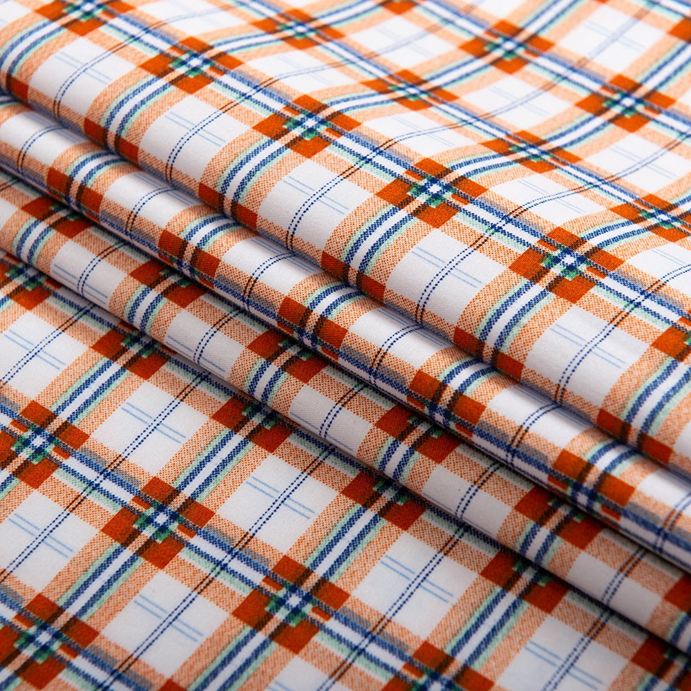 Áo Sơ Mi Nam Công Sở Trung Niên Thương Hiệu Anton Ngắn Tay Vải Cotton Họa Tiết Kẻ Caro Màu Đỏ Trắng V817 | BigBuy360 - bigbuy360.vn