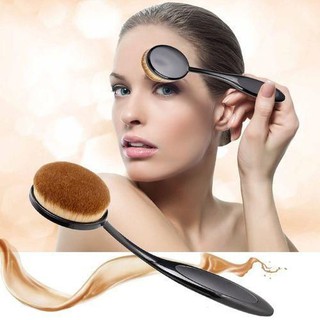 Cọ Tán Kem Nền Mềm Mịn 0165