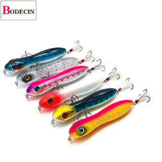 1 Mồi Giả Câu Cá 10cm 17g