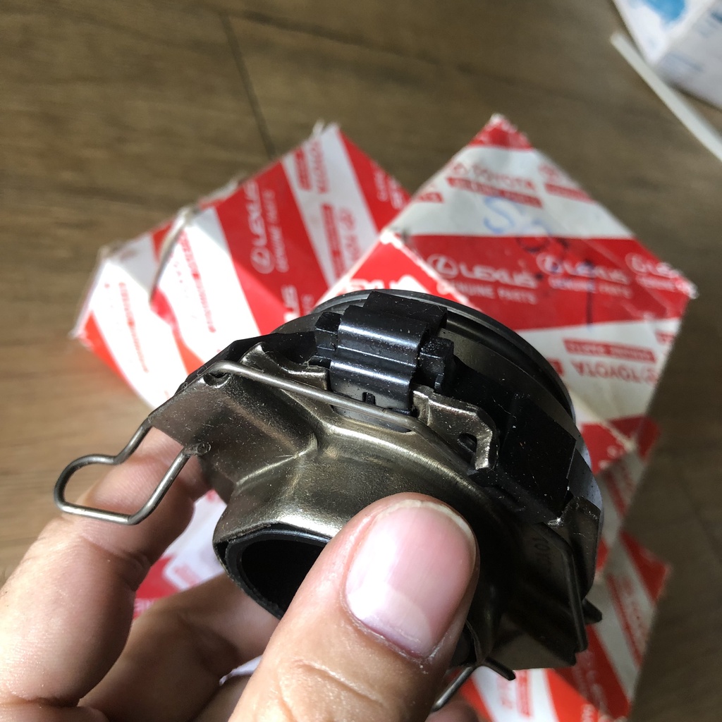 BẠC ĐẠN BITE  TOYOTA INNOVA/ ZACE