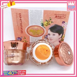 Combo cặp đôi kem dưỡng ngày đêm HOÀNG CUNG CAM chính hãng giá lẻ như sỉ