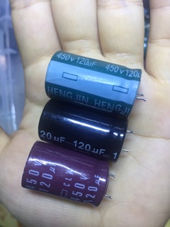 THANH LÝ LÔ TỤ 120UF
