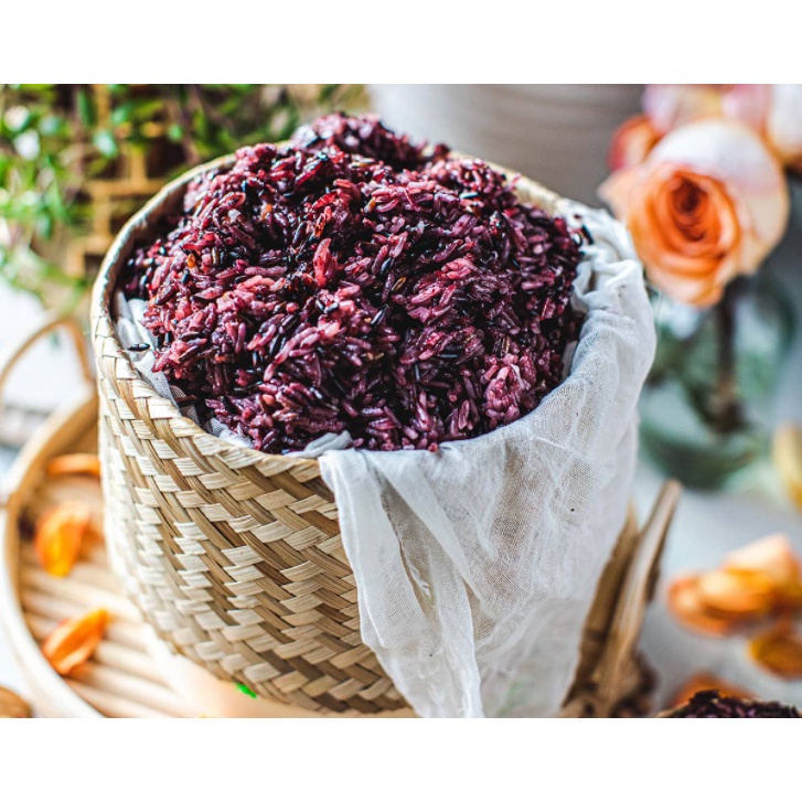 Gạo lứt Vinh Hiển 1kg