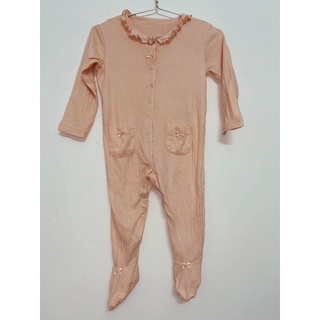 [HCM][12-18M] Bodysleep/bodysuit cho bé chọn mẫu