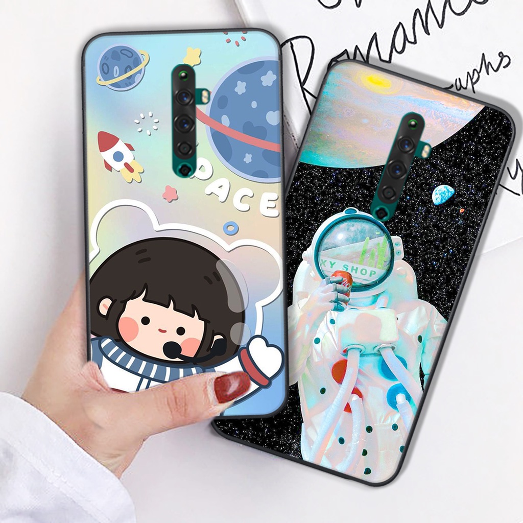 Ốp lưng Oppo Reno 2 - Reno 2z - Reno 2f nhiêu mẫu bền đẹp rẻ