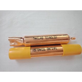 Phin lọc gas tủ lạnh THÁI LAN cao cấp 2 đuôi -2chuôi