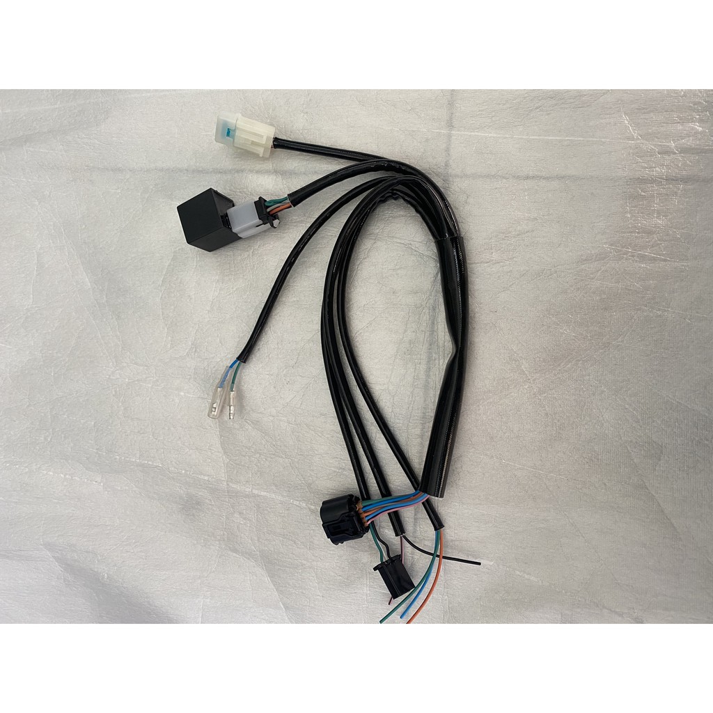 Tìm xe kết hợp núm Smartkey chính hãng HONDA