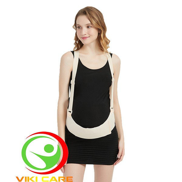 Đai đỡ bụng bầu Caremother