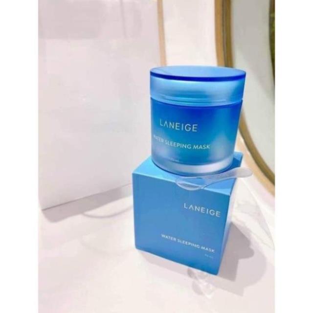 Mặt Nạ Ngủ Cung Cấp Nước LANEIGE -  thegioimypham1