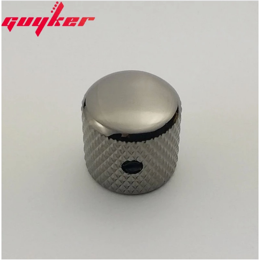 1 Nút Chỉnh Âm Thanh Đàn Guitar Điện 19MM*19MM*6MM