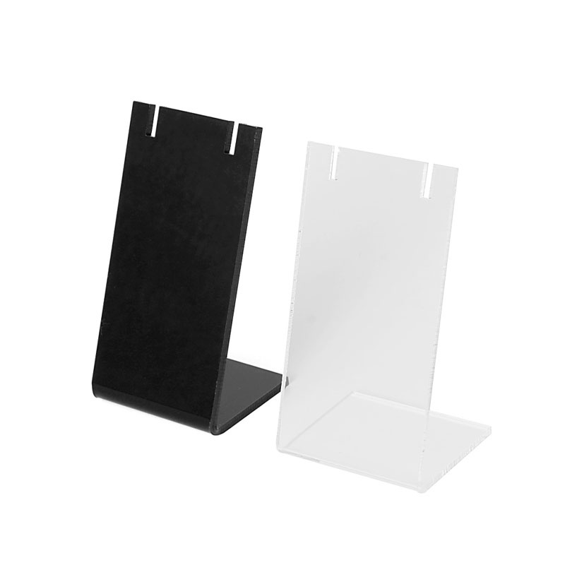 Giá Đỡ Trang Sức Hình Chữ L Sắp Xếp Gọn Gàng Tiện Dụng