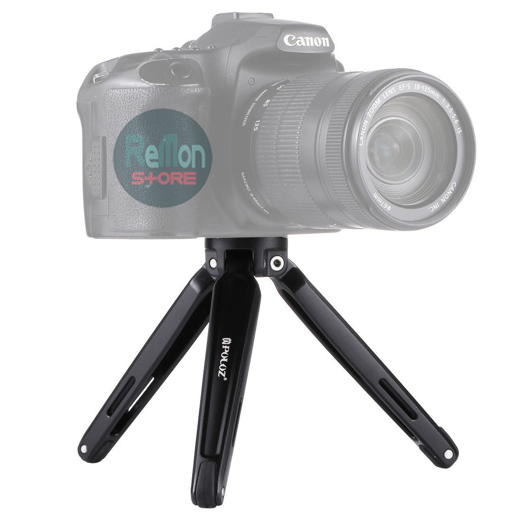 Chảng ba kim loại gắn Gimbal chịu lực 7kg Puluz - Hàng chính hãng