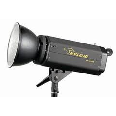 Đèn flash Hylow HE200 Minh Đức