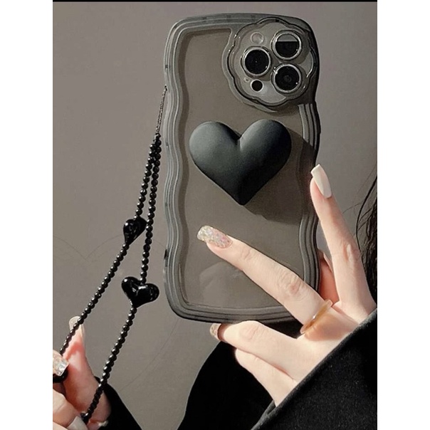 Soshicase- Ốp điện thoại IPHONE