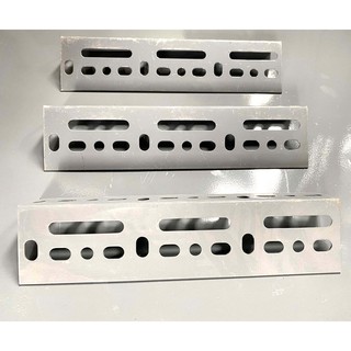 Sắt V lỗ đa năng V40x60mm dài 2m