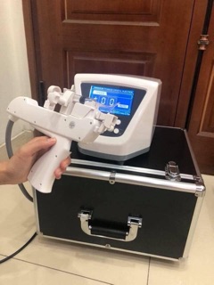 Máy cấy Tinh Chất Mesogun