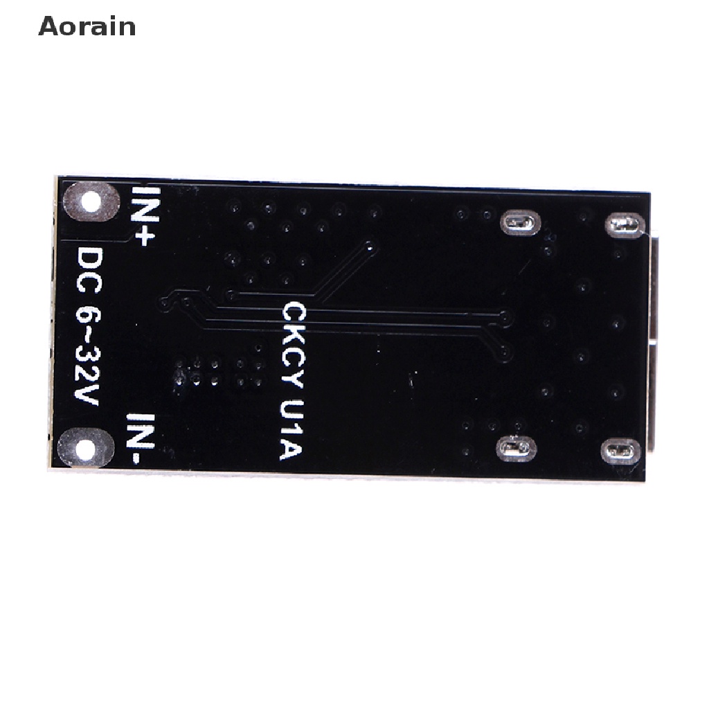 Bảng Mạch Sạc Nhanh QC 3.0 2.0 usb Cho Điện Thoại