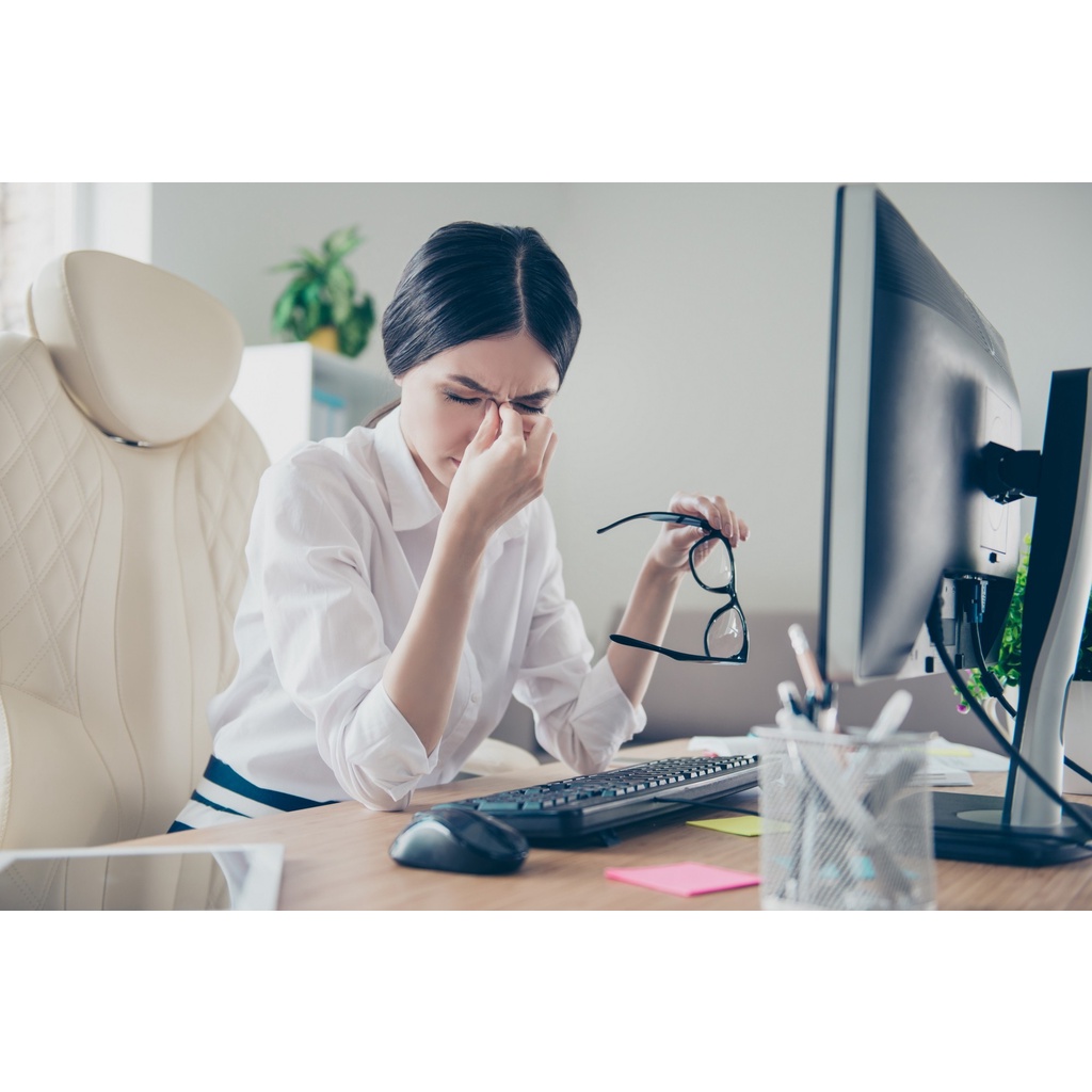 GOCOZY - Chườm ấm mắt GOCOZY