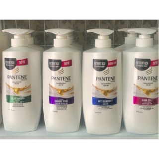 🍒 (HCM)Dầu gội đầu  PANTENE PRO-V  650ml