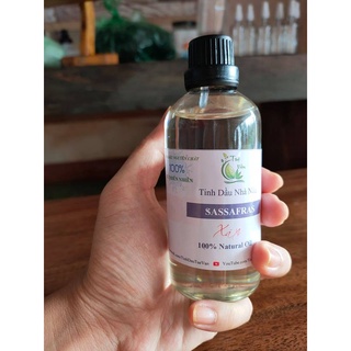 TINH DẦU XÁ XỊ NGUYÊN CHẤT TUỆ VÂN