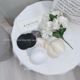 Set 2 miếng lót độn ngực 🔅freeship🔅