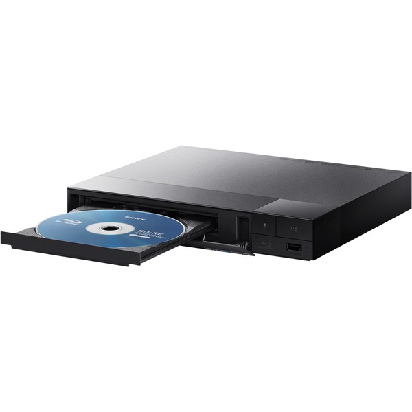 Sony BDP-S3500 | Đầu đĩa Bluray Sony BDP-S3500