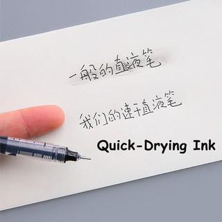 Bút Bi Mực Đen / Đỏ / Xanh 0.5mm