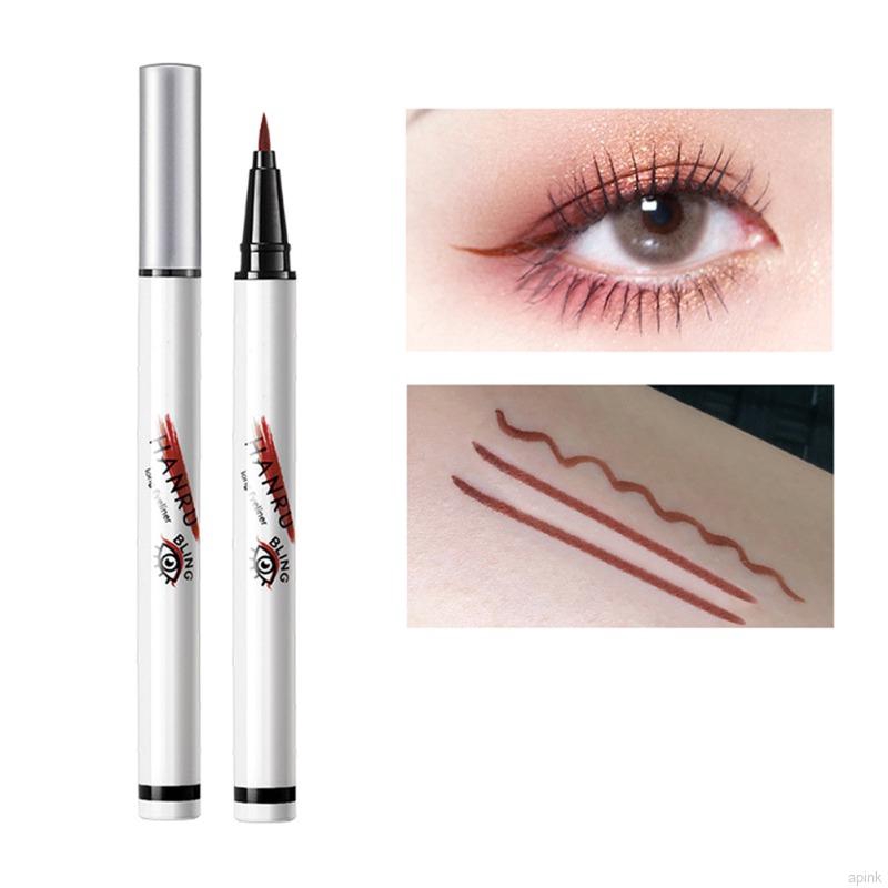 Bút kẻ mắt nước lâu trôi không thấm nước trang điểm làm đẹp