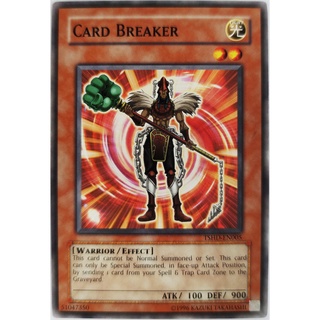 [Thẻ Yugioh] Card Breaker |EN| Common