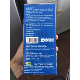 CANXI AQUA NANO