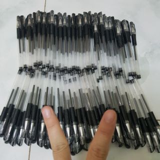 Bộ set 100c bút bi nước
