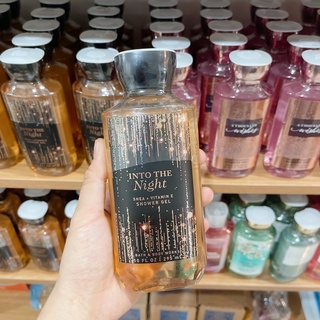 Sữa tắm Bbw