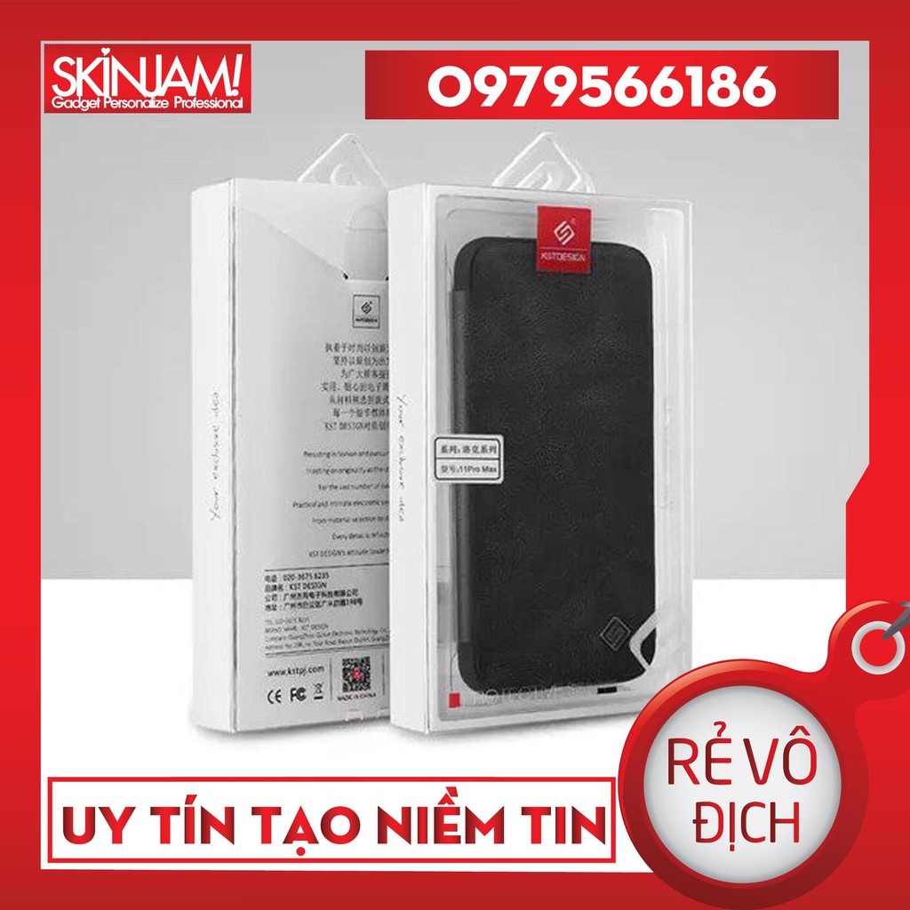 Bao Da KST Design Iphone 7-8 plus/ XR/ X/ Xs/Xs Max/11/ 11 Pro/ 11 Pro Max/12mini/12/12pro/12Promax Dòng mới 2020 | BigBuy360 - bigbuy360.vn