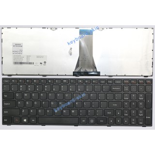 ⚡️[Chính Hãng] BÀN PHÍM LAPTOP LENOVO Ideapad G50 G50-30 G50-45 G50-70 G50-80 Z50 B50 HÀNG NHẬP KHẨU