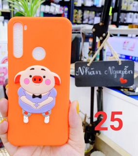 Ốp lưng OPPO RENO 3 dễ thương