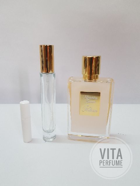 [Mẫu Thử] Nước Hoa Niche Forbidden Games - By Kilian | BigBuy360 - bigbuy360.vn