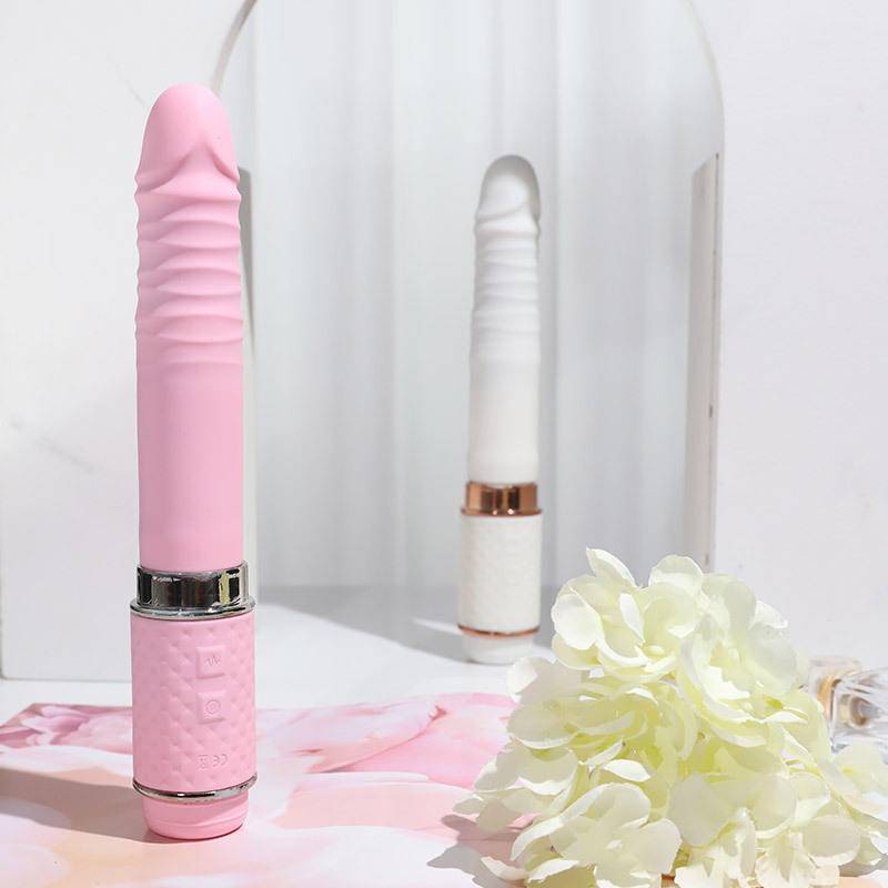 Máy Massage Cầm Tay Sạc Pin Dạng Bút Hỗ Trợ Đâu Đâu Mỏi Vai Gáy