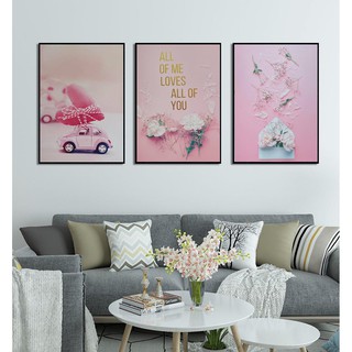 Tranh Canvas  An Phú Decor Phố Cổ