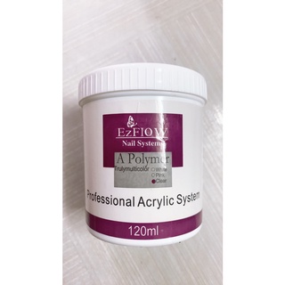 Bột Đắp EZ Flow 120g