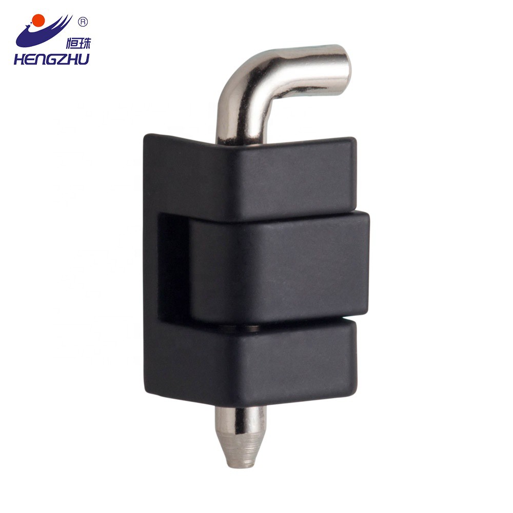 Bản lề tủ điện Hengzhu HL003-2, HL003-1