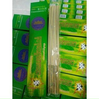 NHANG MUỖI DẠNG CÂY