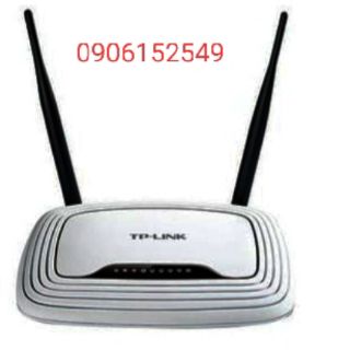 Bộ phát wifi TP Link 2 dâu