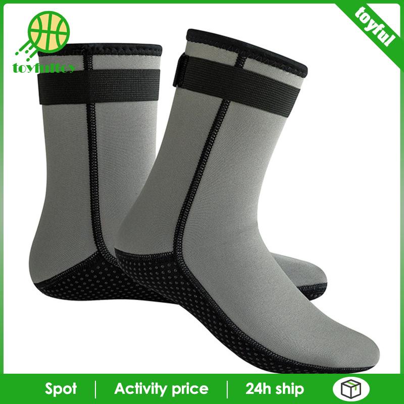 Vớ Lặn Biển / Lướt Sóng [Toyfulcabin] [Toyfulcabin]