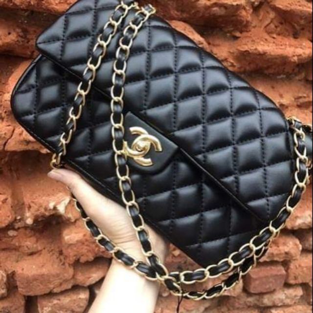 Channel classic zise 26