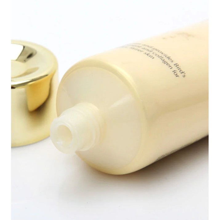 Sữa Rửa Mặt Dưỡng Trắng Da &amp; Căng Mịn Tinh Chất Tổ Yến Bio-essence Bio-Bird's Nest Collagen Cleanser